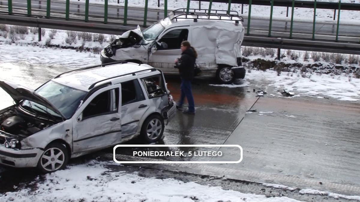 Legnica, Informacje Dami TV, 5.02.2018