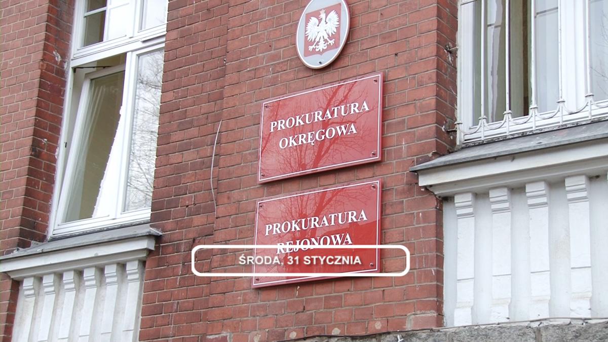 Legnica, Informacje Dami TV, 31.01.2018