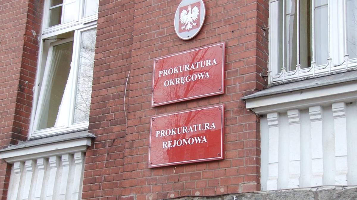  Maluszek połknął narkotyk, ciotka z zarzutami 