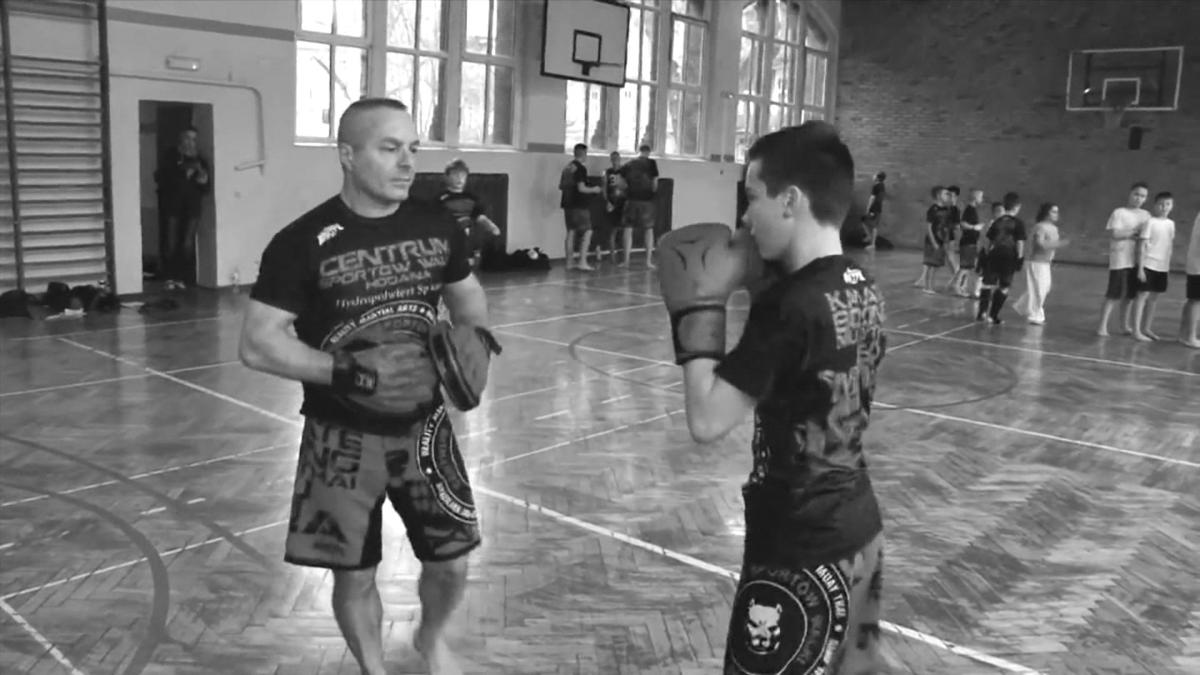 Świat uboższy bez Hodany 