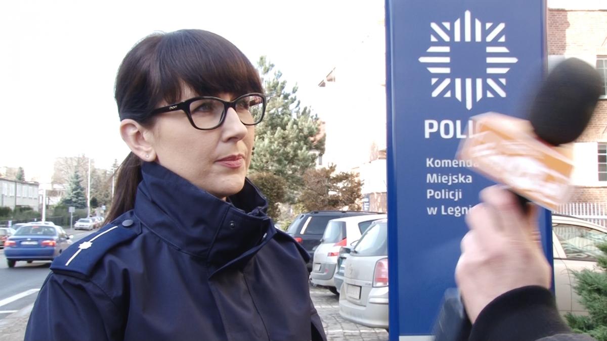 Napad na bankomat w Chojnowie