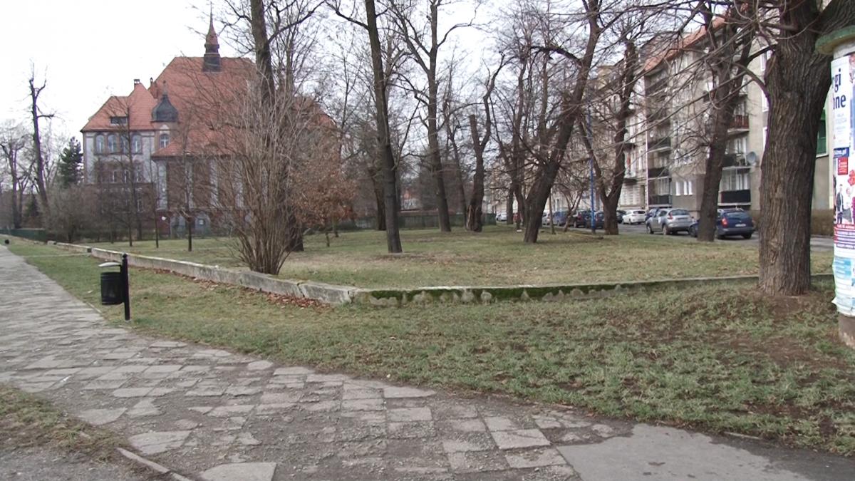TPD będzie miało swój skwer!