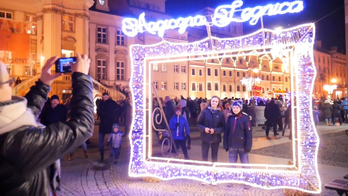 Zamość górą! Legnica w tyle!
