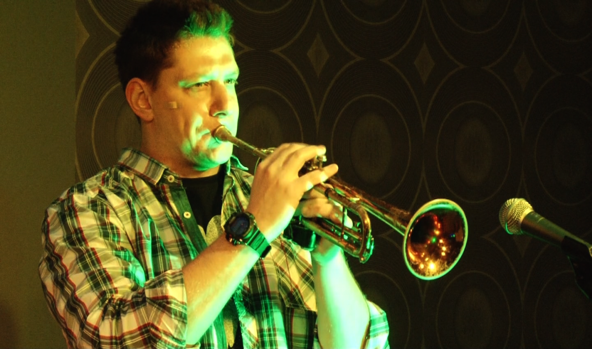 Latino Jazz zabrzmi w akademiku PWSZ