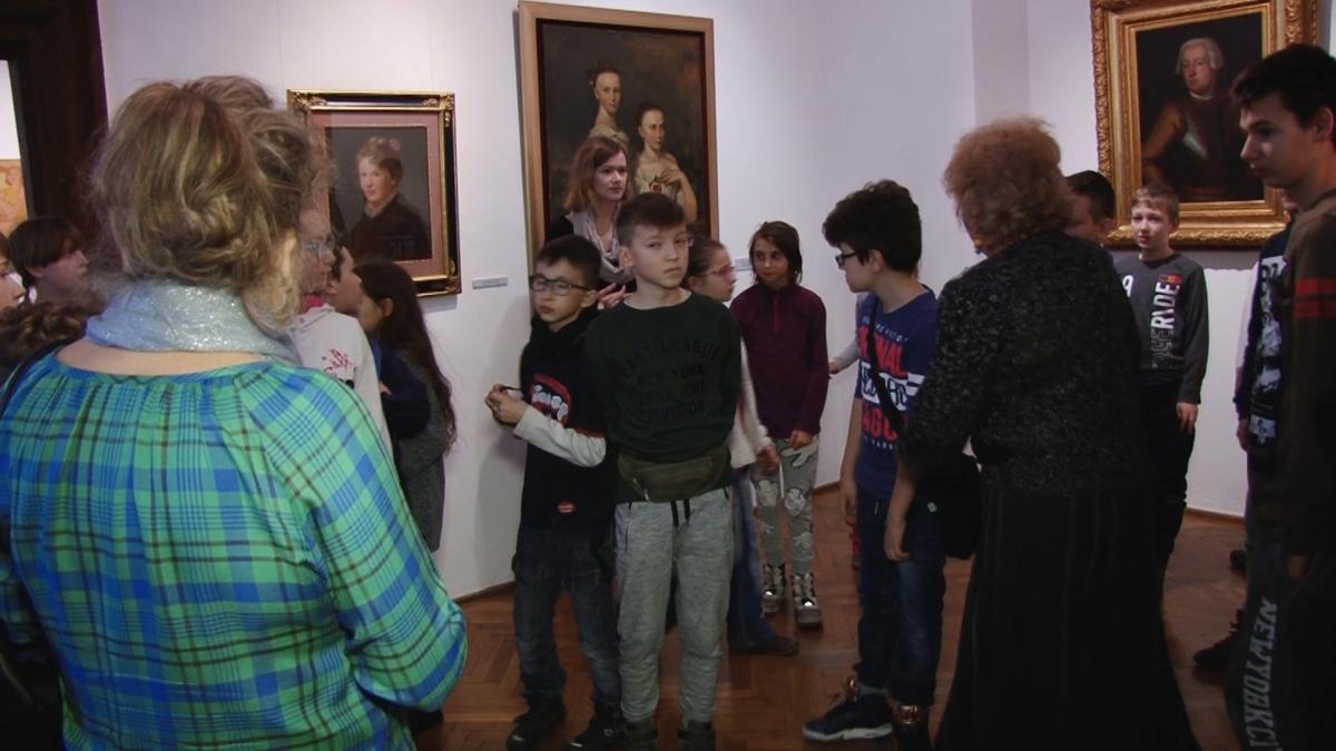 Ferie z Muzeum Miedzi 