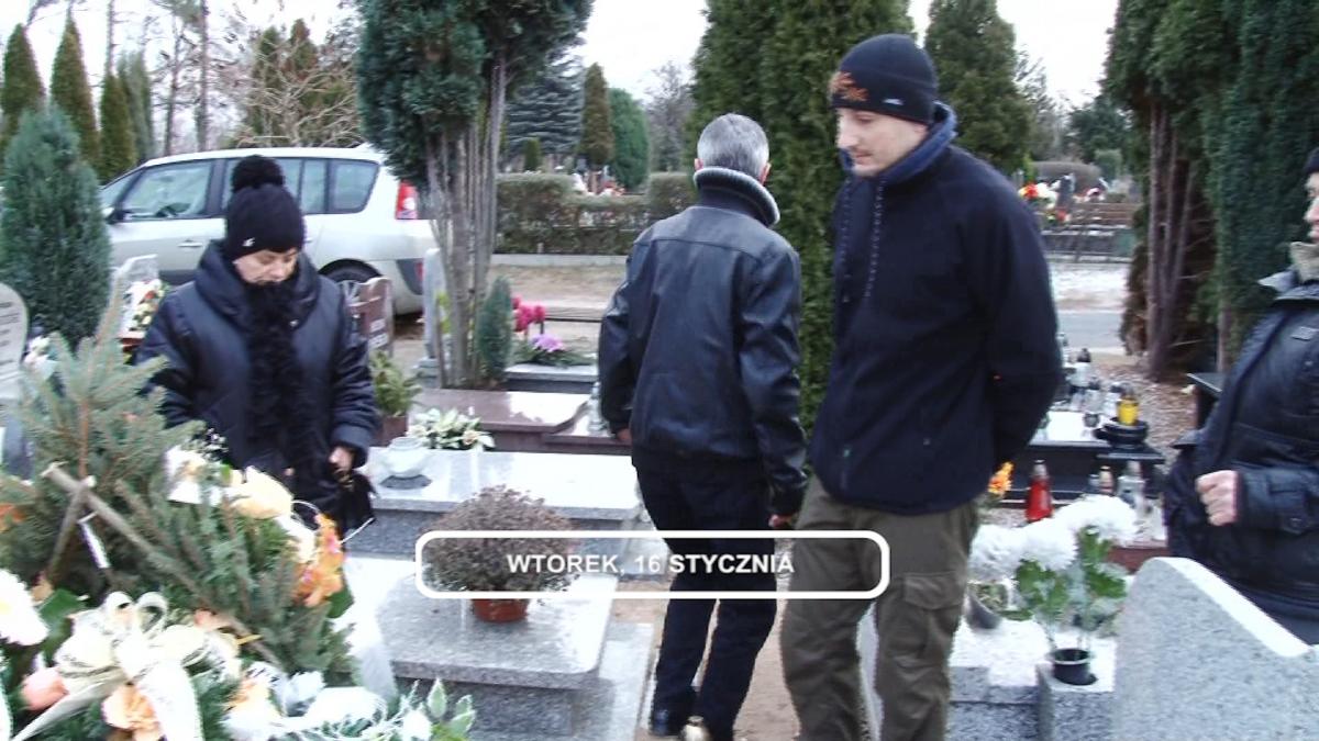 Legnica, Informacje Dami TV, 16.01.2018