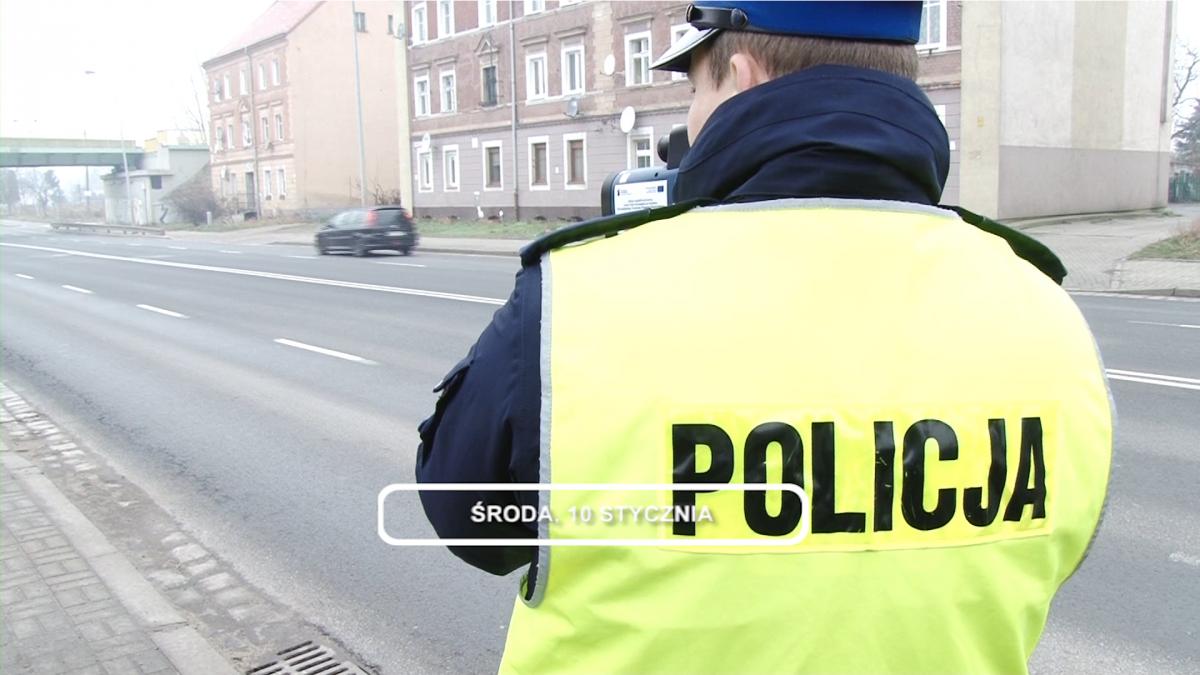 Legnica, Informacje Dami TV, 10.01.2018