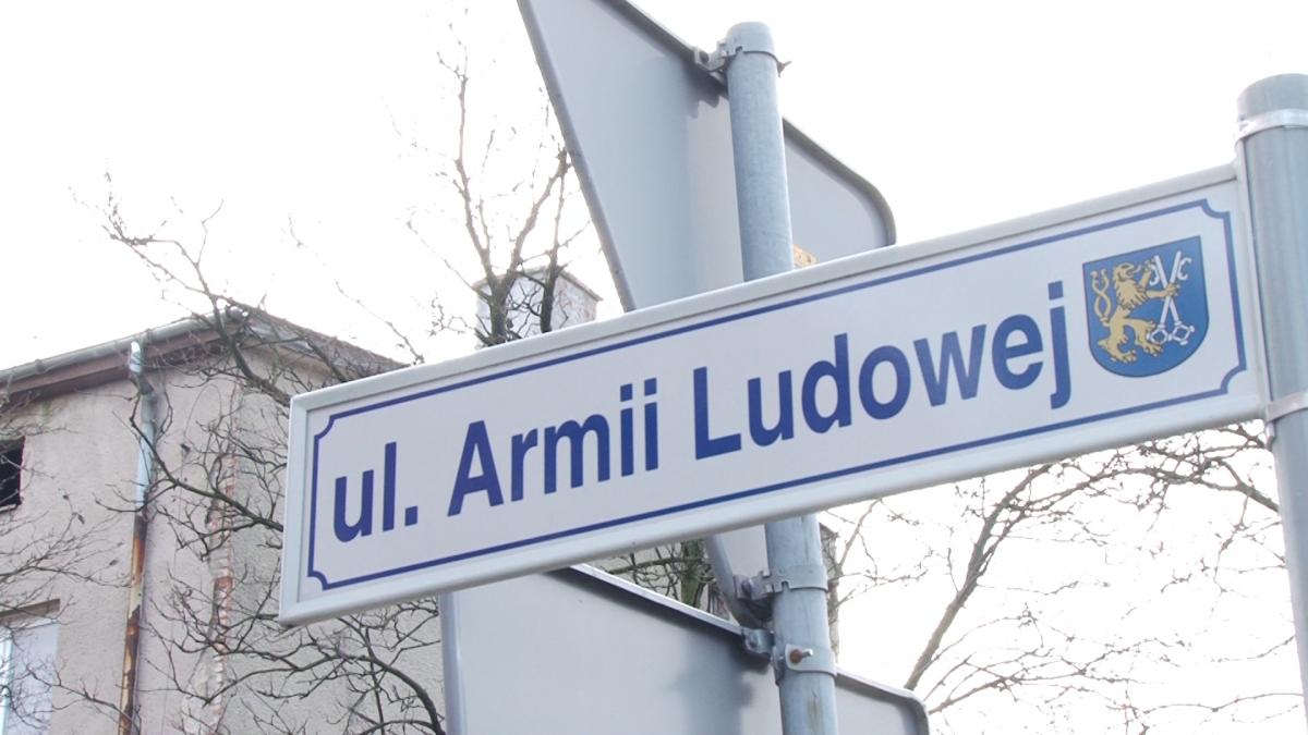 Ta ulica zniknie już niebawem!