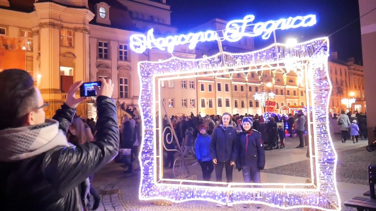 Legnica wyprzedziła Wrocław?