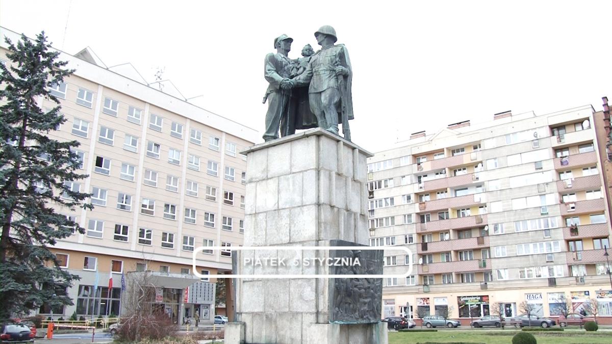 Legnica, Informacje Dami TV, 5.01.2018
