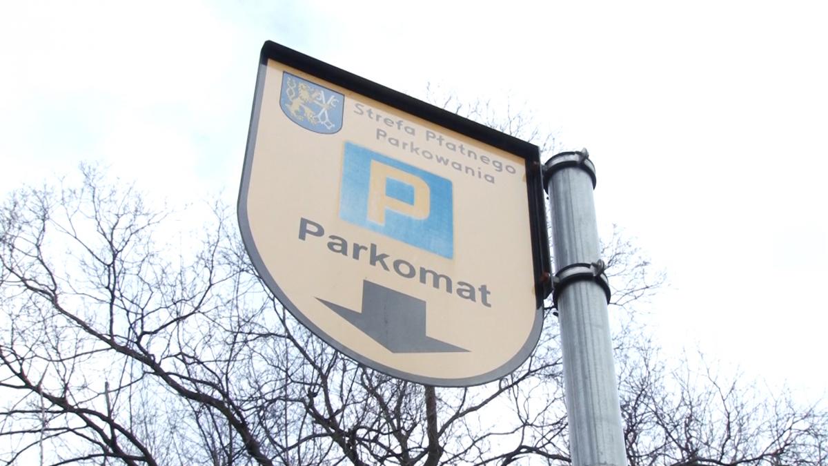 Nowe rozwiązania na parkingach! Dobre?