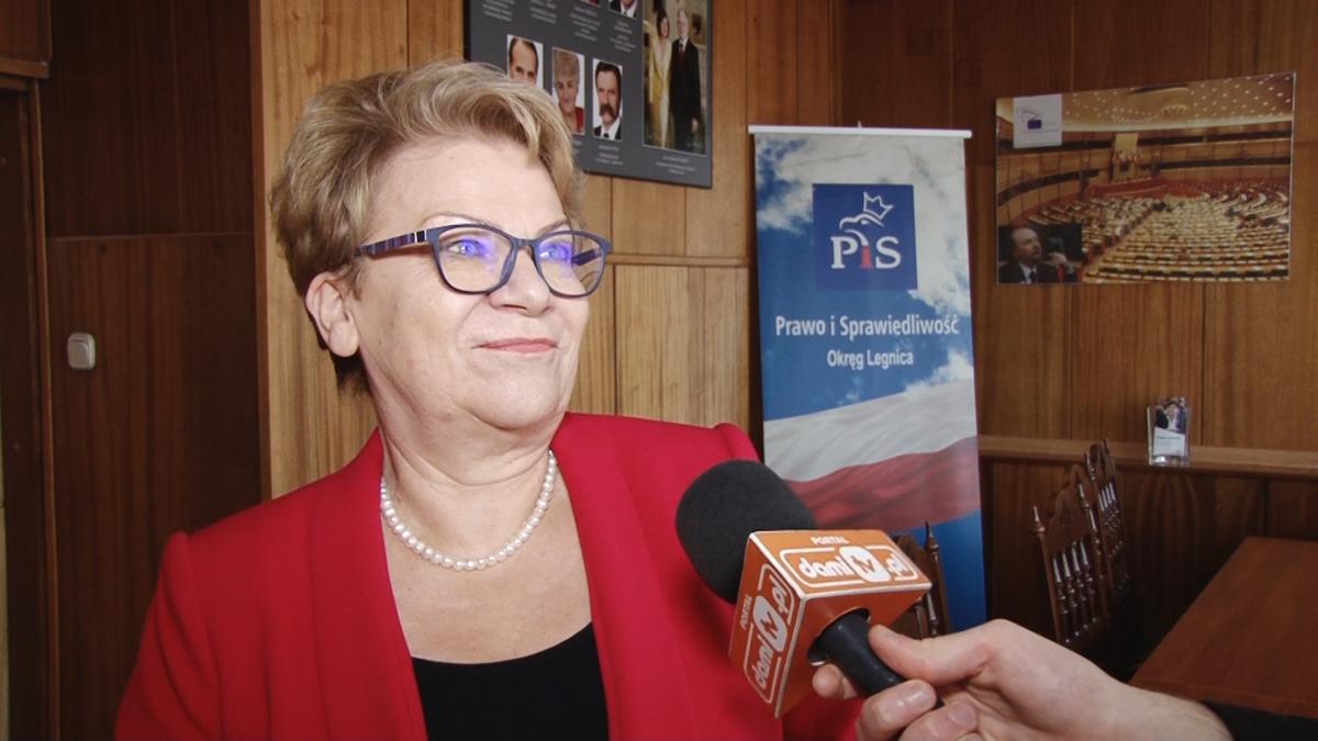 Ewa Szymańska: 