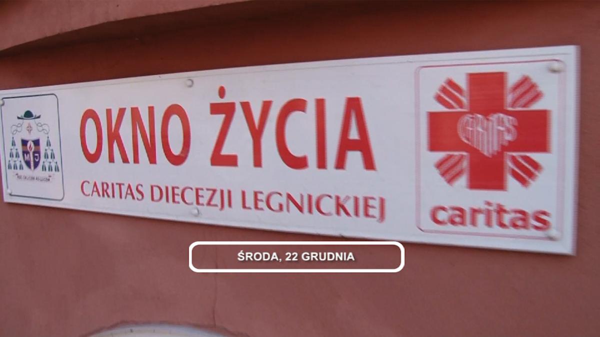 Legnica, Informacje Dami TV, 27.12.2017