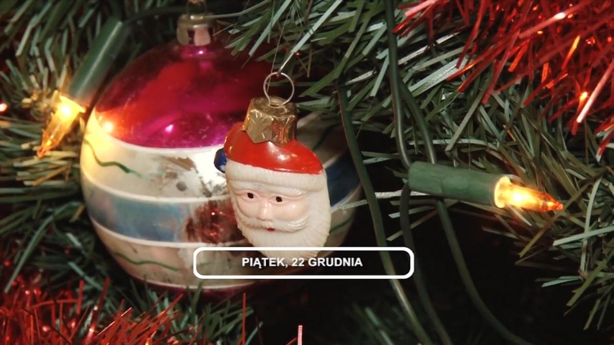 Legnica, Informacje Dami TV, 22.12.2017