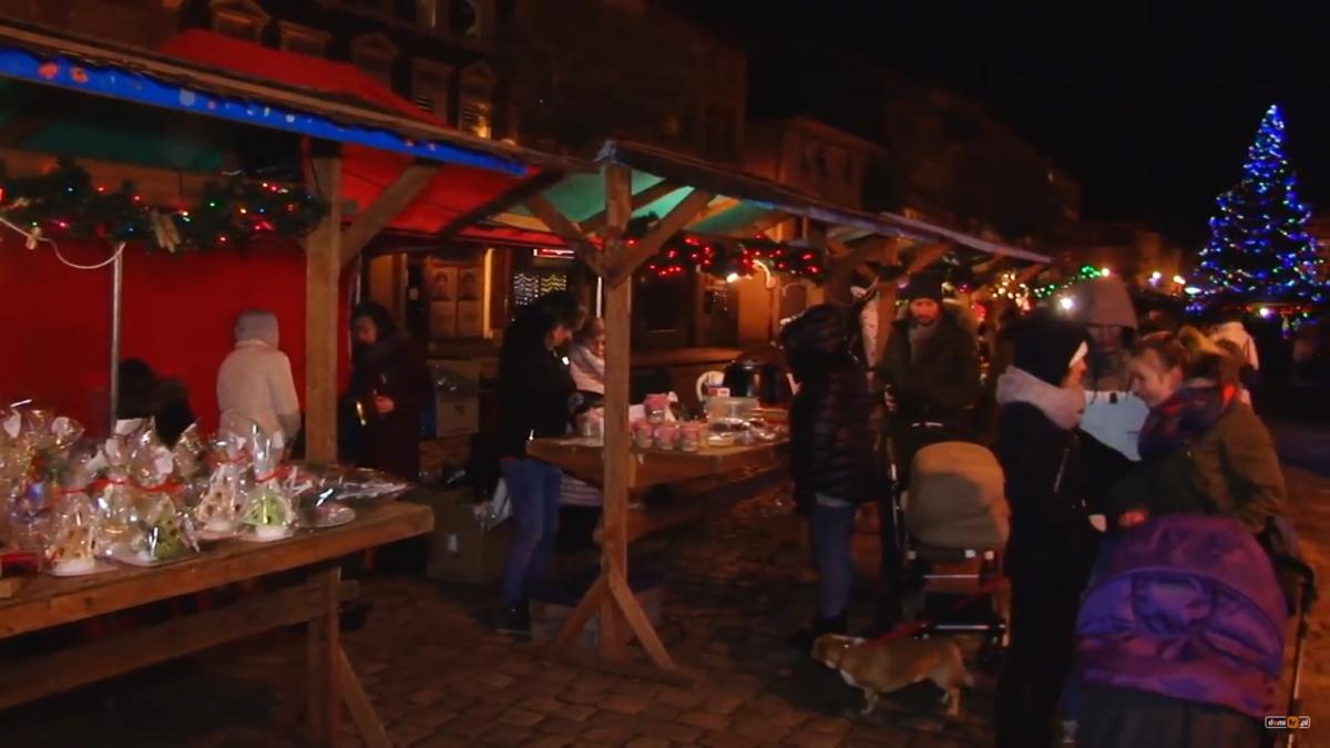 Magazyn Chojnowski: Z wizytą na chojnowskim Jarmarku Bożonarodzeniowym!