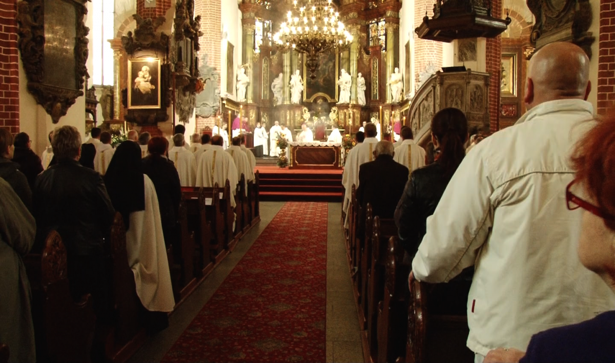 Tego katolik nie powinien w najbliższą niedzielę!