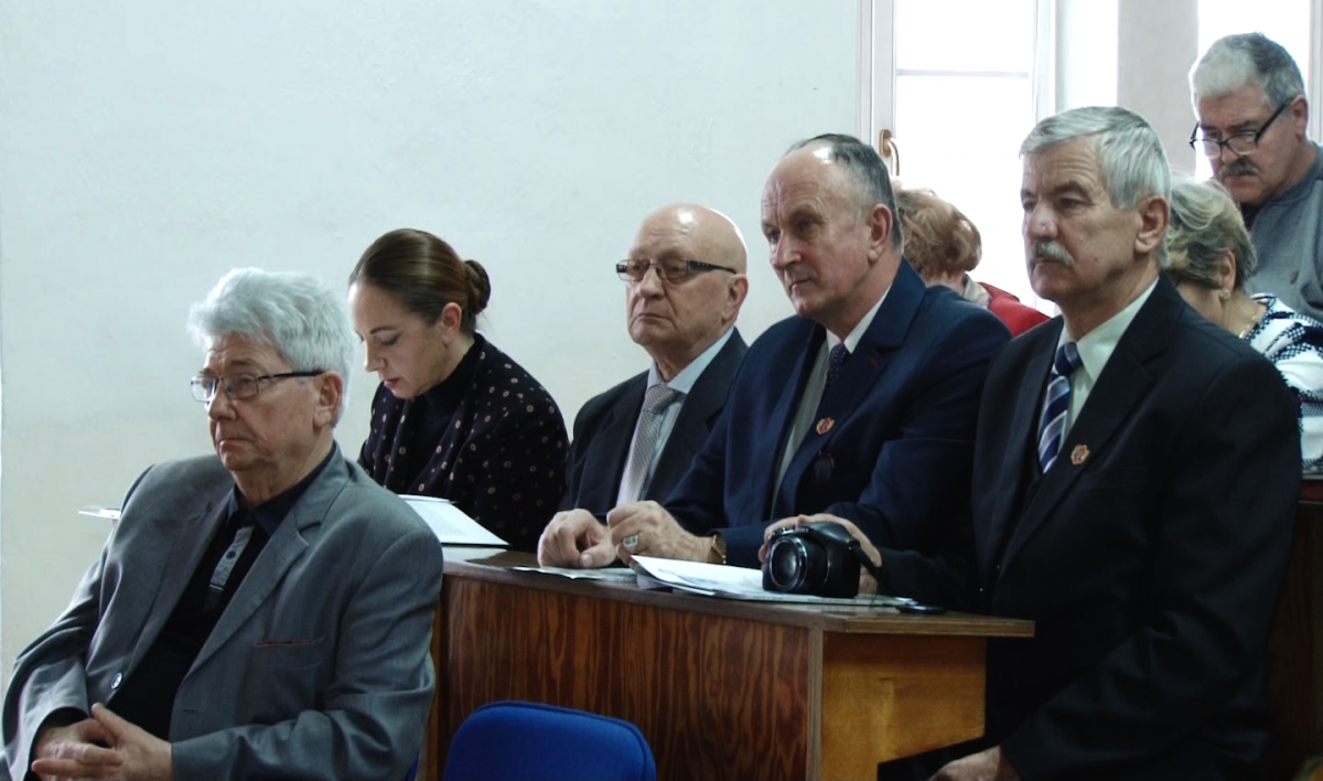 Podsumowali działalność na rzecz Kresów w 2017 r.