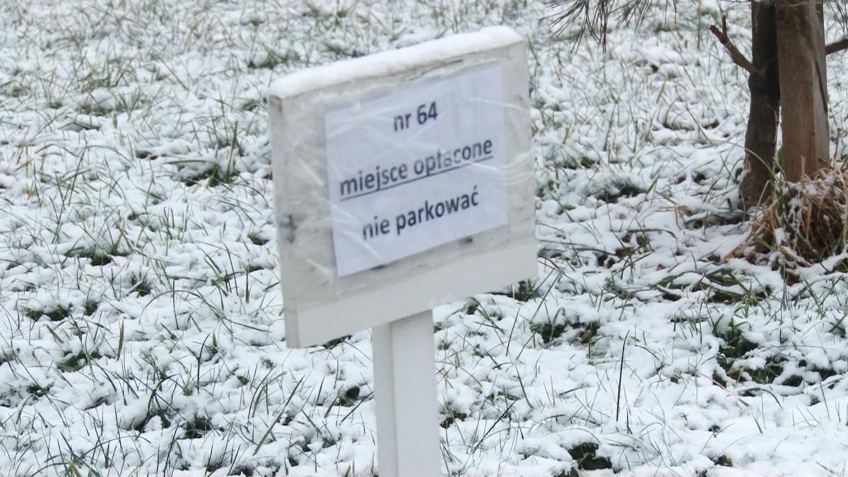 Horrendalna podwyżka za parking! Według prezesa korzystna!