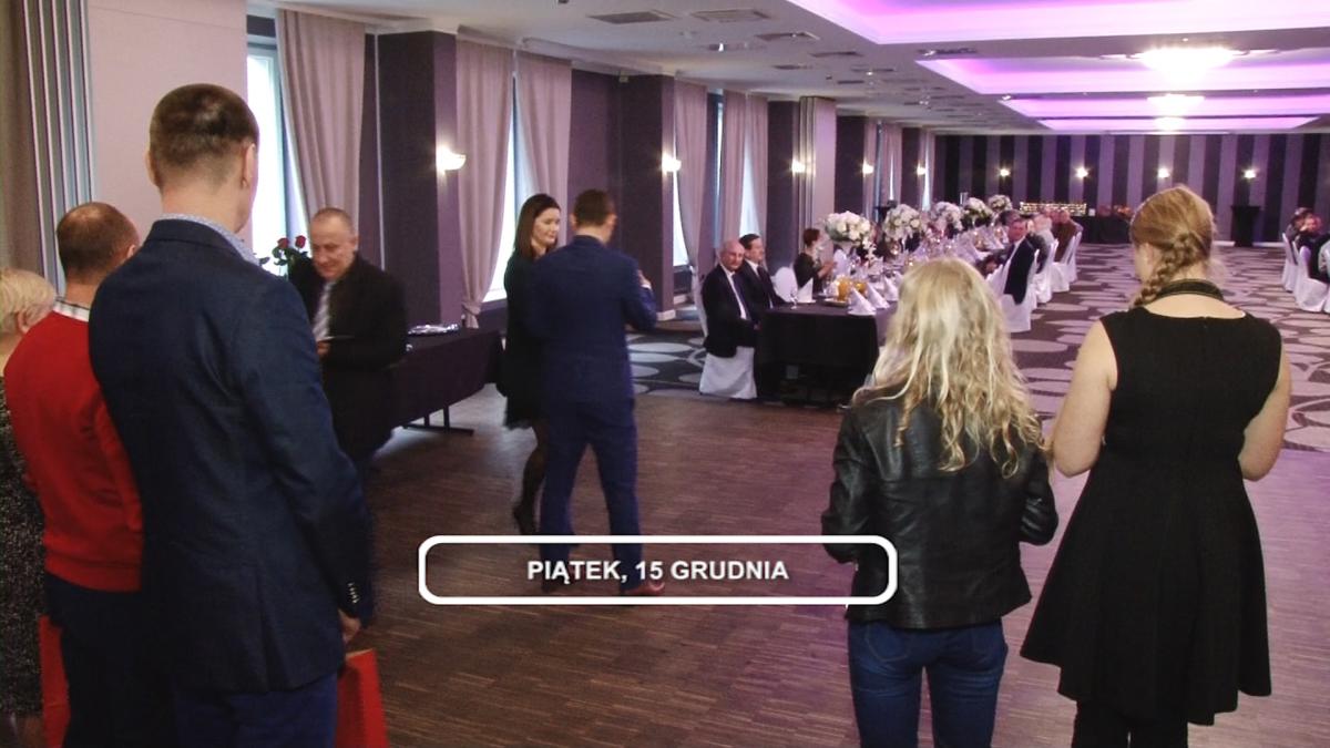 Legnica, Informacje Dami TV, 15.12.2017