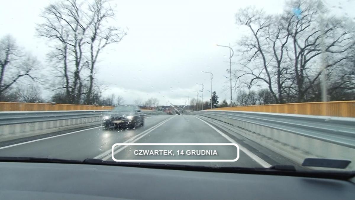Legnica, Informacje Dami TV, 14.12.2017