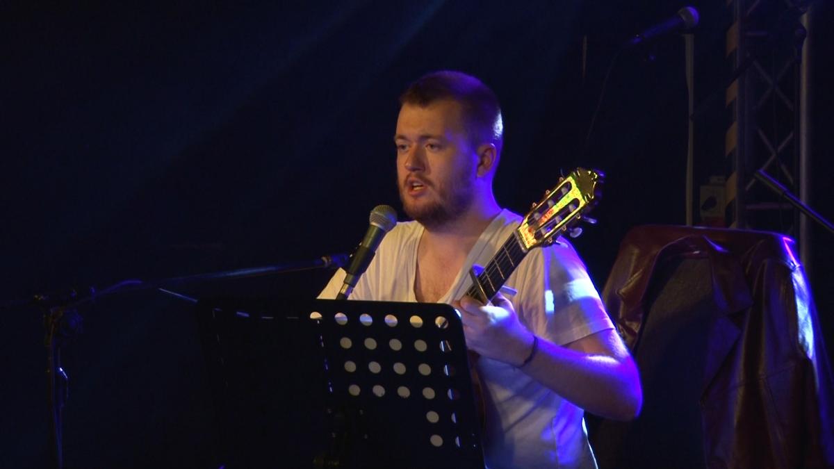 Utwory Jacka Kaczmarskiego w przeddzień Stanu Wojennego