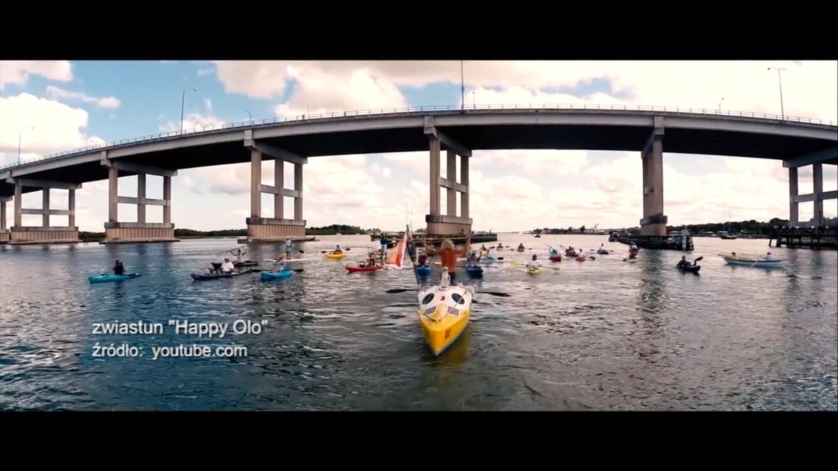 Najbardziej pozytywny film 2017 roku do zobaczenia w Legnicy
