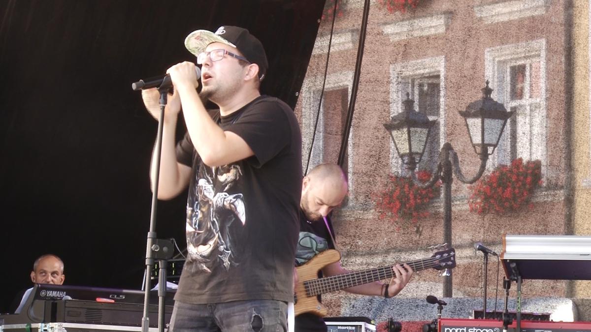 Kolejny Freestage już w sobotę