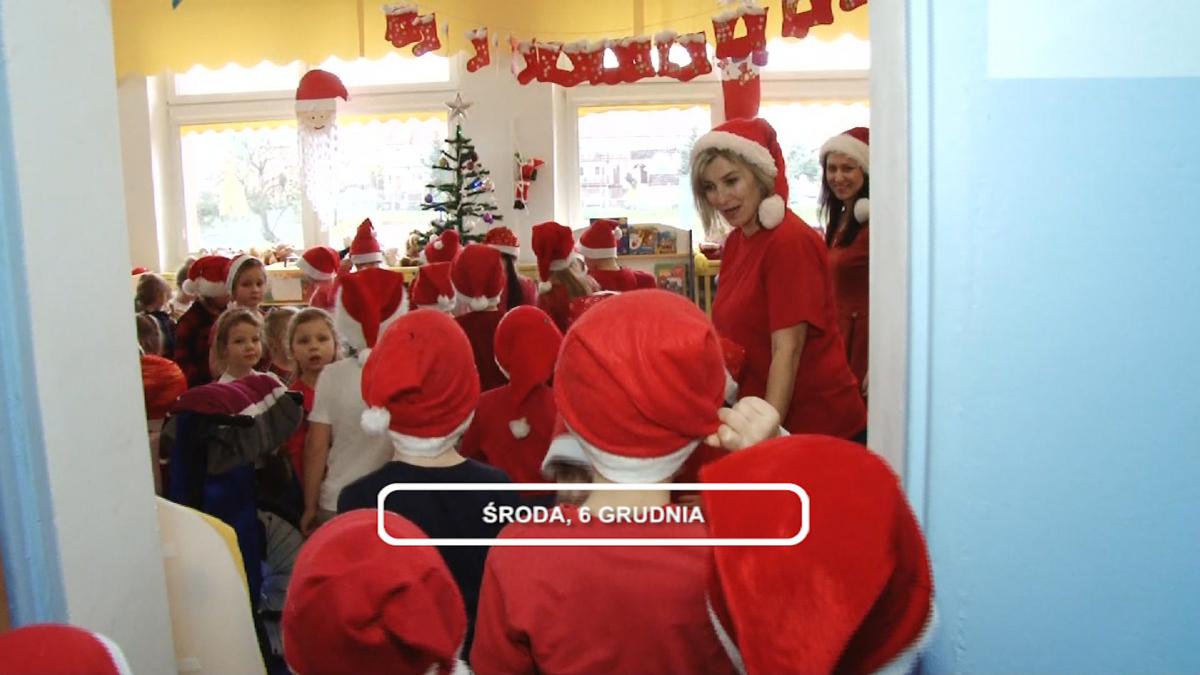 Legnica, Informacje Dami TV, 6.12.2017