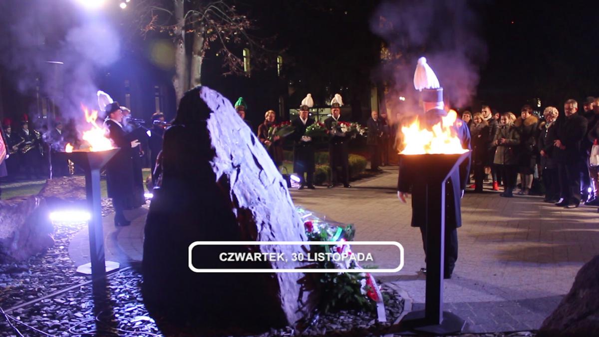 Legnica, Informacje Dami TV, 30.11.2017