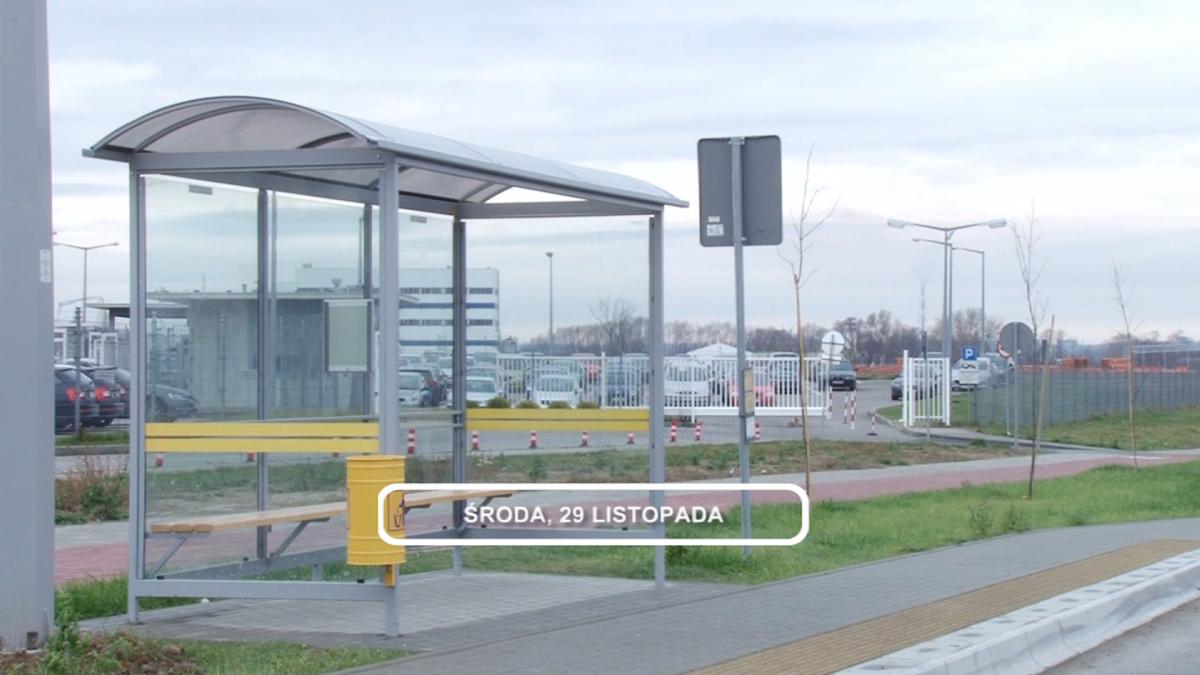 Legnica, Informacje Dami TV, 29.11.2017