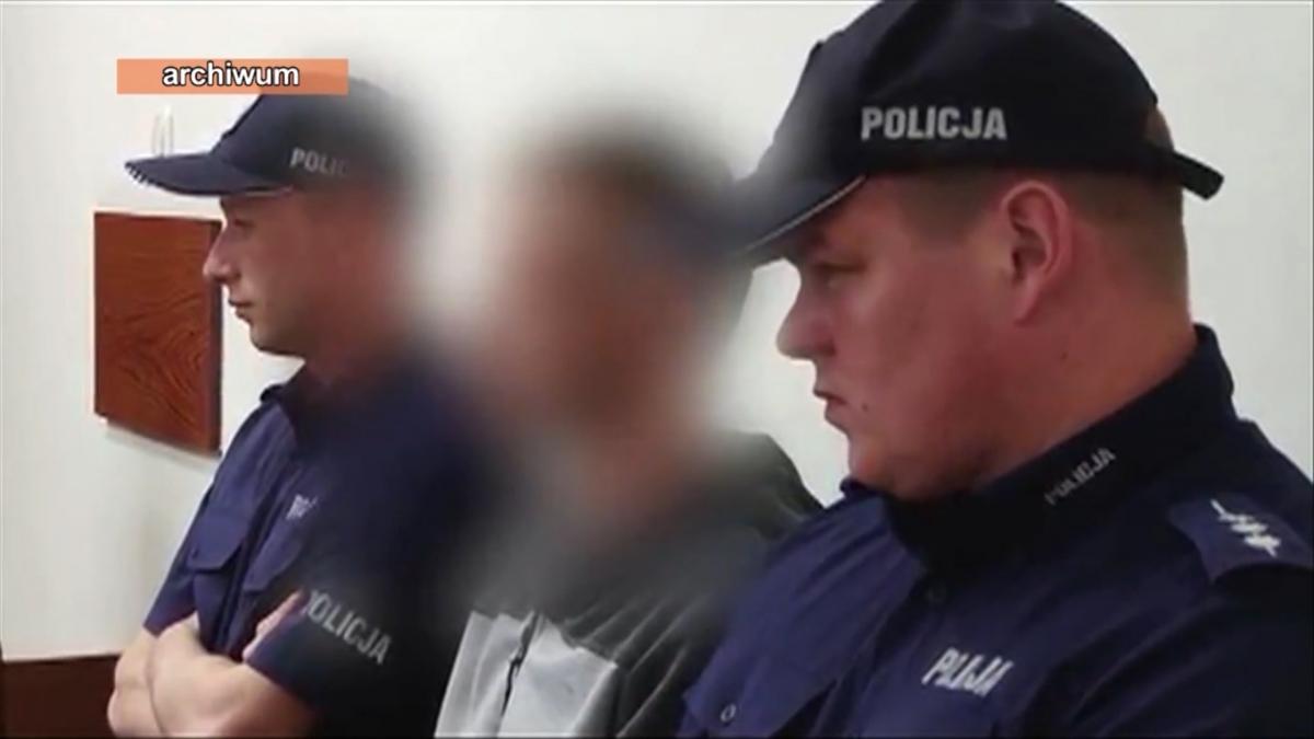 Wrocław odrzucił roszczenie mordercy!