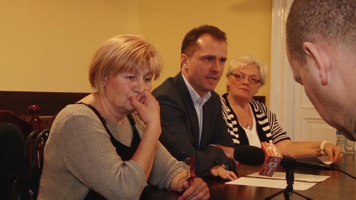 Radny chce poprawić życie legnickich seniorów
