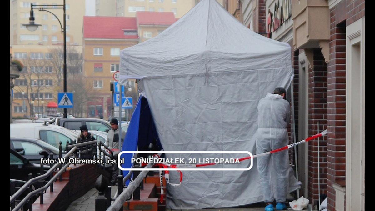 Legnica, Informacje Dami TV, 20.11.2017