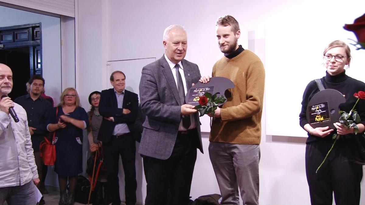 Przyznano Grand Prix tegorocznych Promocji