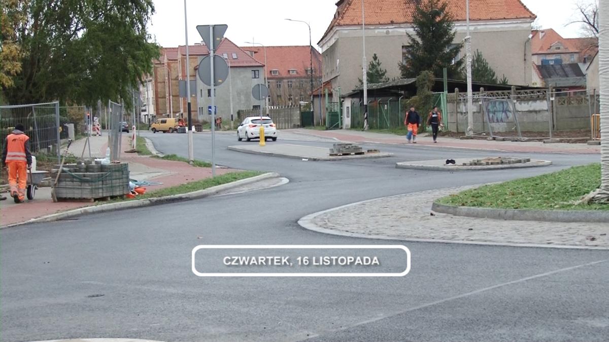 Legnica, Informacje Dami TV, 16.11.2017