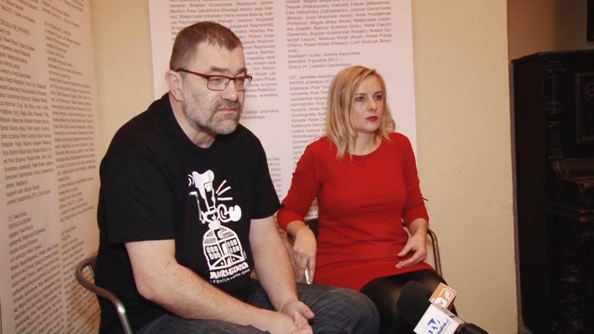 Jubileusz legnickiego teatru