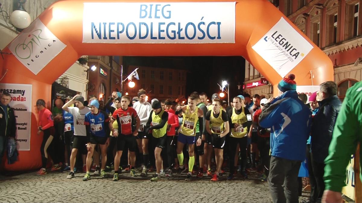 Pobiegli dla Niepodległej!