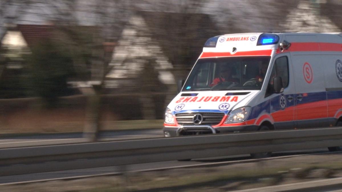 W regionie może zabraknąć pogotowia?