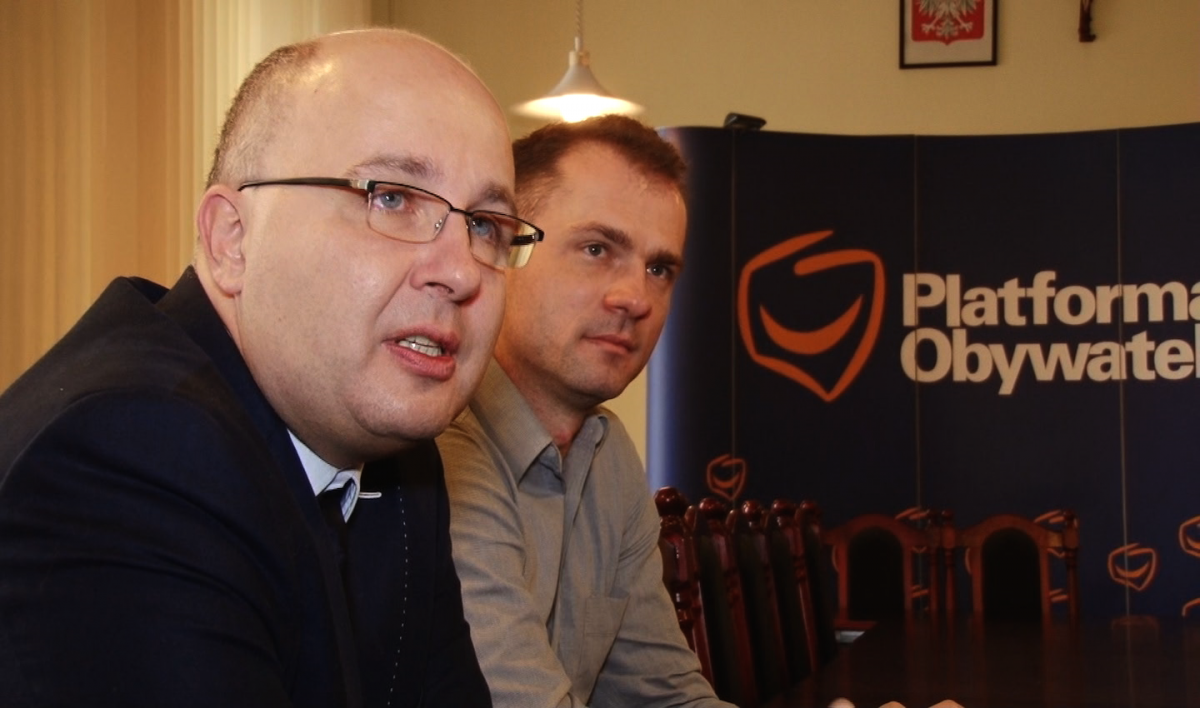 Poseł zawiadomi prokuraturę!