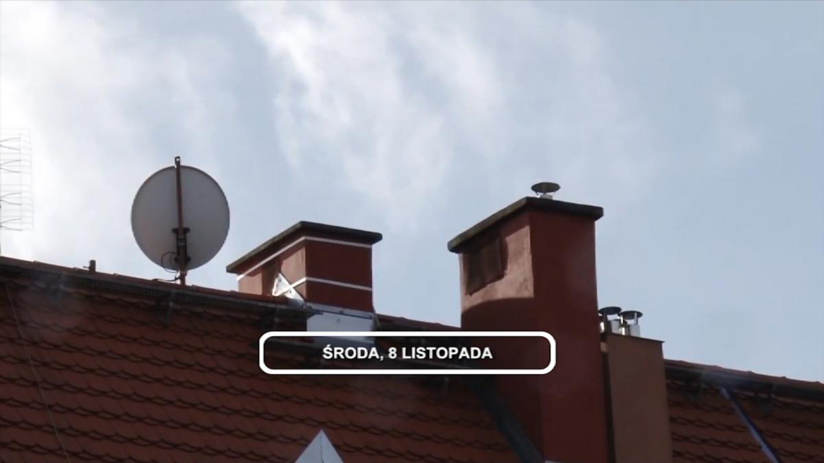 Legnica, Informacje Dami TV, 08.11.2017