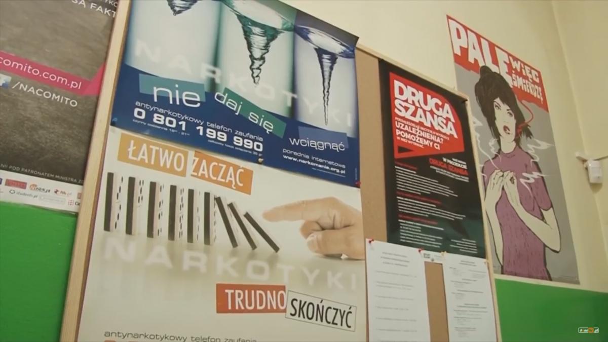 Nie jesteś sam - Monar będzie prowadził akcję dla nauczycieli