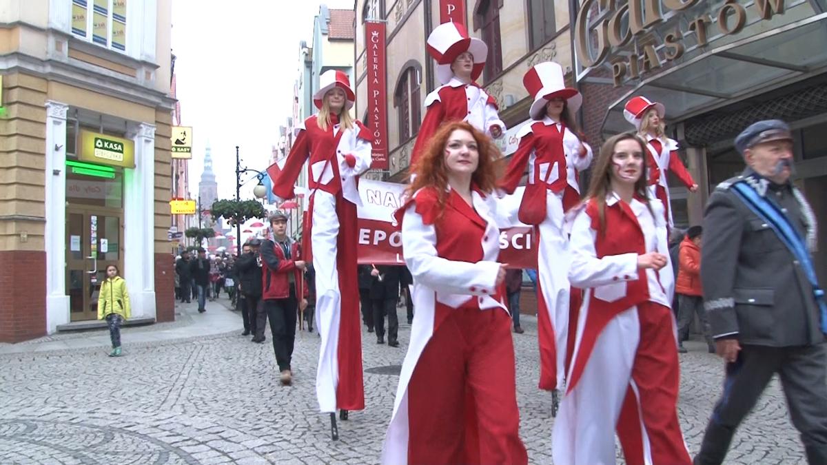 Co nas czeka na tegorocznym Święcie Niepodległości?