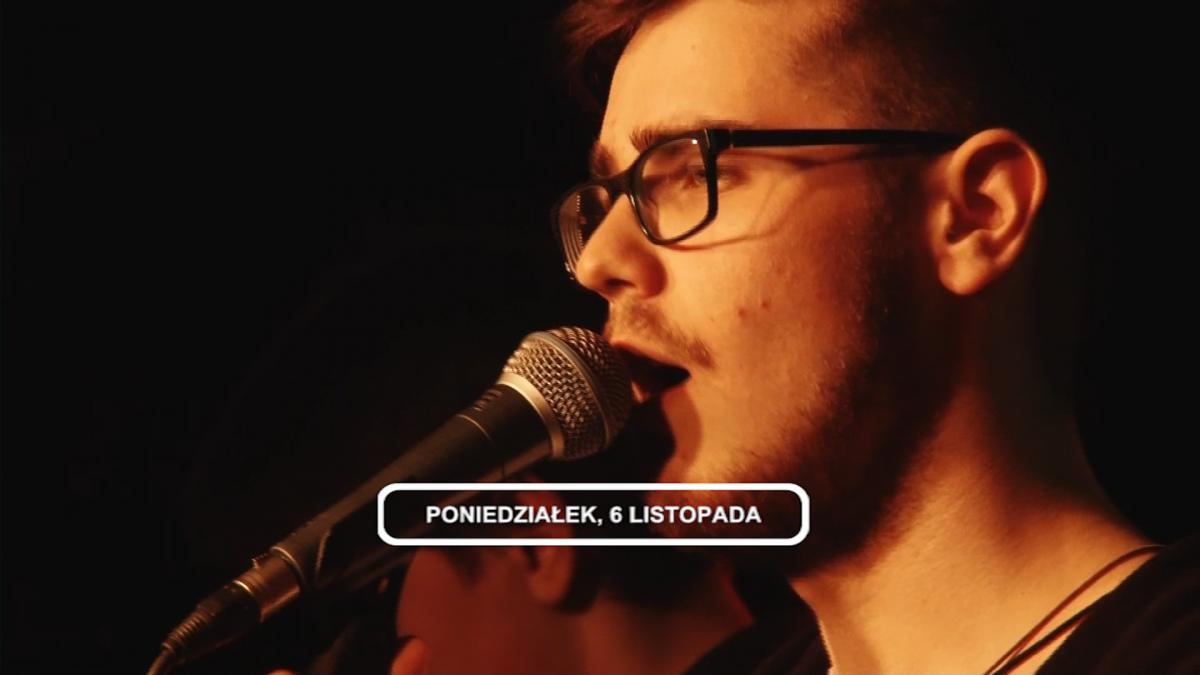 Legnica, Informacje Dami TV, 06.11.2017