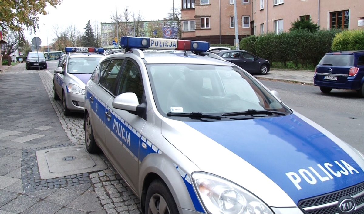Ukradł datki na chore dzieci 