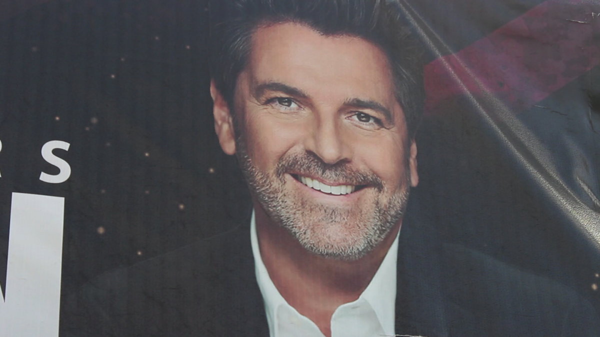 Modern Talking już w sobotę 
