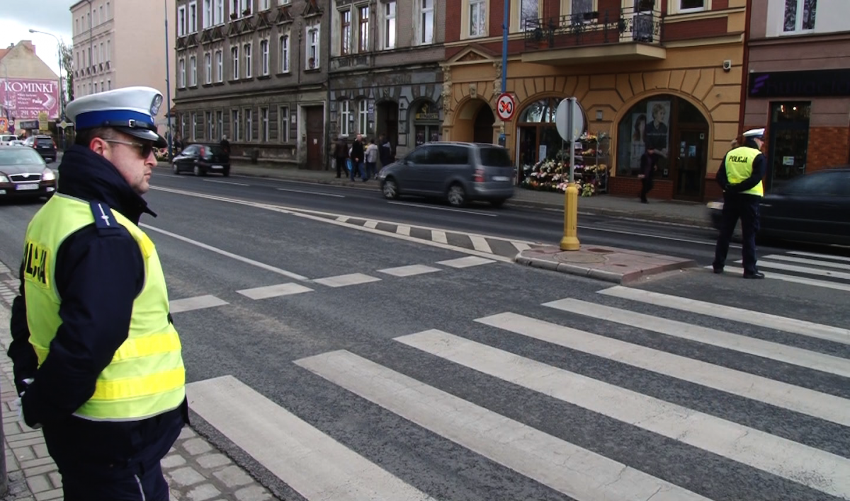Akcja Znicz przedłużona 