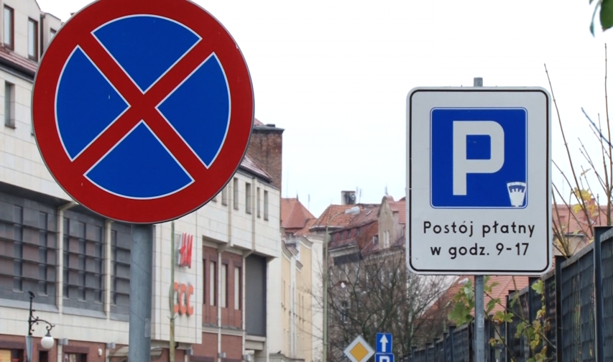 Wjazd do centrum będzie płatny? Miasto ma taką koncepcję!