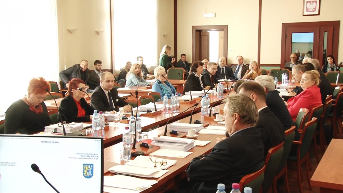 Miasto wyznaczy 16 działek budowlanych, które uzbroi!