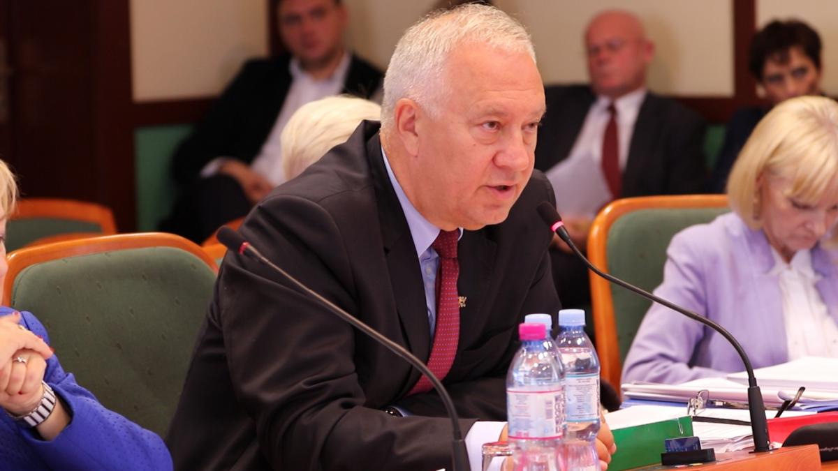 Czy kolejny kredyt jest miastu potrzebny?