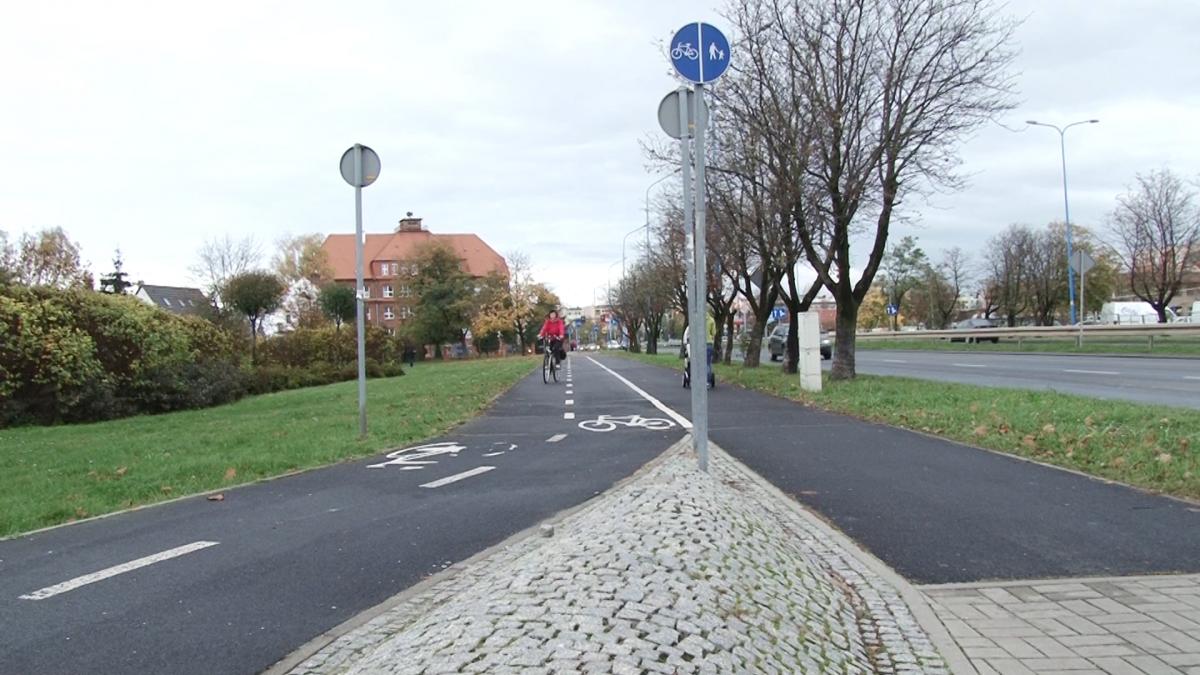 Legnica rajem dla rowerzystów? Prezydent ma już projekt!